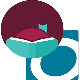 OverDrive/Libby logo